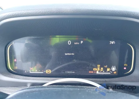 2022 Jeep Wagoneer Series Iii 4X4 z USA, uszkodzony, nr VIN 1C4SJVDT4NS183048